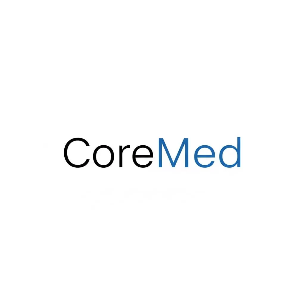 Coremed logosu