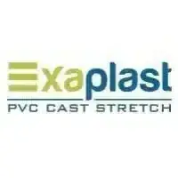 Exaplast logosu