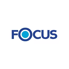Focus logosu
