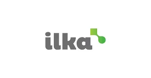 Ilka Plastik logosu
