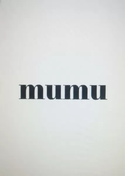 MuMu logosu