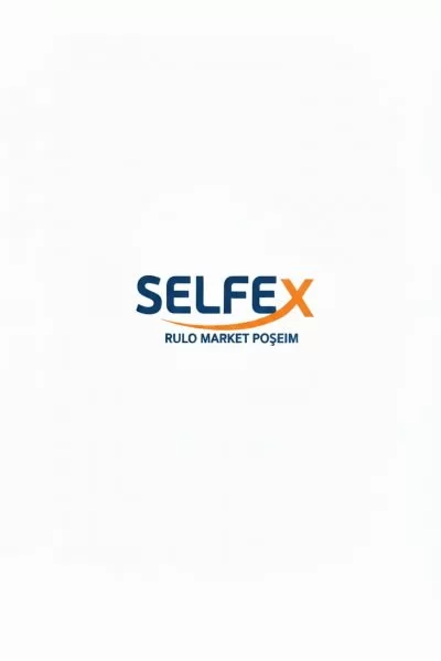 Selfex logosu