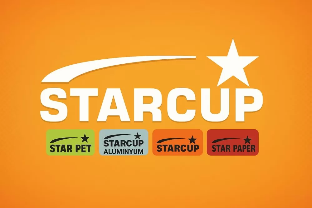 Starcup logosu