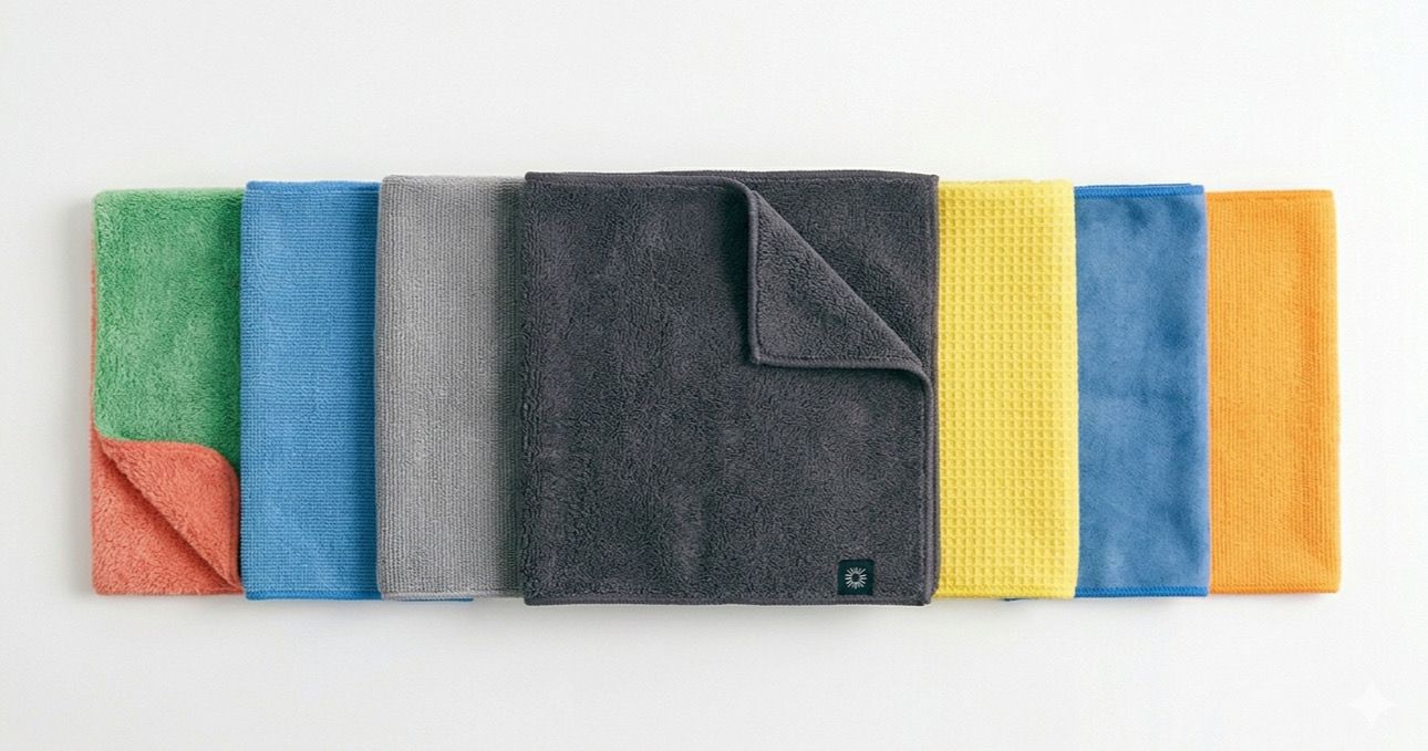 Deterjan ve sıvı temizlik ürünleri