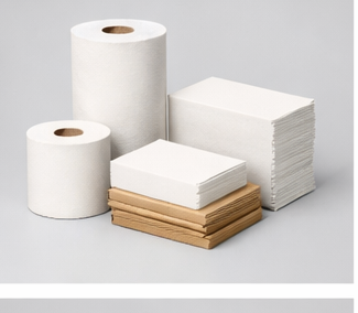 Temizlik Kağıtları
